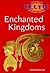 The Enchanted Kingdoms (Looking at Celtic Myths & Legends)
