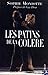 Les patins de la colère