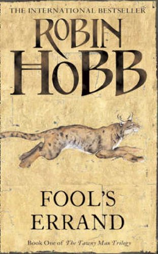 Fool's Errand