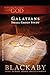 Galatians: A Blackaby Bible Study Series (Encounters with God)
