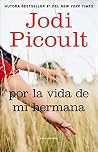 Por la vida de mi...