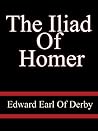 The Iliad Of Homer