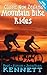 Classic New Zealand Mountain Bike Rides by Paul Kennett