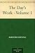 The Day's Work (Collected Works of Rudyard Kipling)