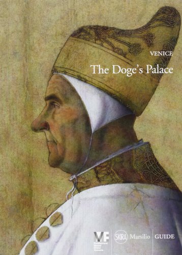 The Doge's Palace (Paperback)