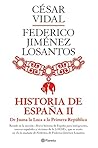 Historia de España II