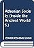 Athenian Society (Inside the Ancient World)
