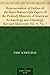 Representation of Deities of the Maya Manuscripts Papers of the Peabody Museum of American Archaeology and Ethnology, Harvard University, Vol. 4, No. 1
