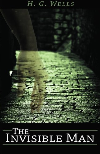 The Invisible Man