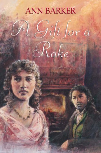 A Gift for a Rake (Hardcover)