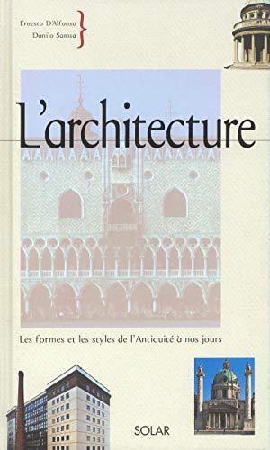 L'Architecture (Hardcover)