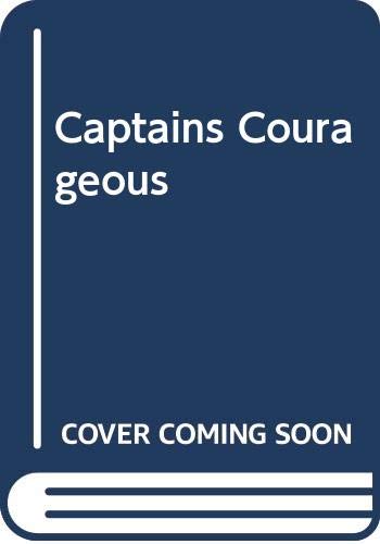 Captains Courageous