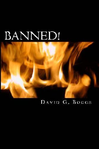 BANNED! (Kindle Edition)