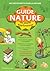 Guide nature du jeune explorateur