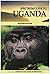 Spectrum Guide to Uganda by Roger Barnard