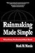 Rainmaking Made Simple