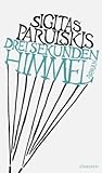 Drei Sekunden Himmel Roman