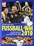 Fussball - WM 2010: Alle Spiele, alle Tore, alle Spieler, alle Fakten und die...