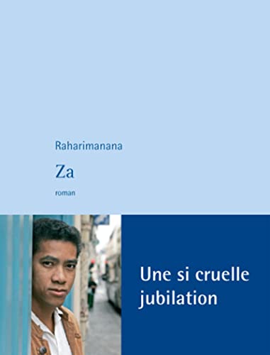 Za (Paperback)