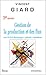Gestion De La Production Et Des Flux (Avec Cd Livre Ã©lectronique + Logiciels + Animations)