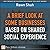 A Brief Look at Some Businesses Based on Shared Social Experience