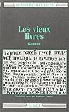 Les vieux livres