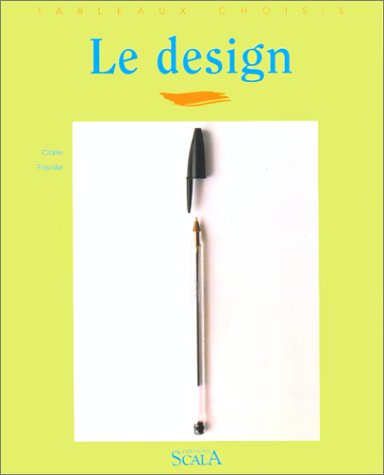 Le design (Paperback)