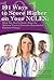 101 Ways to Score Higher on your NCLEX: What You Need to Know About the National Council Licensure Examination Explained Simply