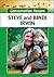 Steve and Bindi Irwin by Amy E. Breguet
