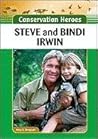 Steve and Bindi Irwin (Conservation Heroes)