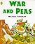 War and Peas (Picture Puffin)