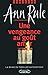 Une Vengeance Au Goût Amer