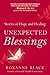 Unexpected Blessings by Roxanne Black