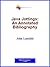 Java Jottings: An Annotated Bibliography