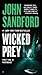 Wicked Prey (Lucas Davenport, #19)