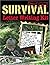 Letter Writting Kits Survival