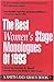 The Best Women's Stage Monologues of 1993