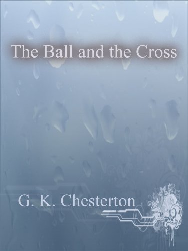 The Ball and the Cross