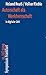 Autorschaft Als Werkherrschaft in Digitaler Zeit by Roland Reuß