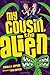 My Cousin, the Alien (Alien Agent)