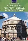 Florence, Chianti, Siena & Surroundings (Travel Adventures)