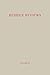 Residue Reviews / Rückstands-Berichte: Residues of Pesticides and Other Foreign Chemicals in Foods and Feeds / Rückstände von Pestiziden und anderen ... Environmental Contamination and Toxicology)