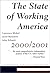 The State of Working America, 2000-2001