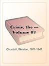 The Crisis, Volume 7