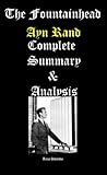 The Fountainhead- Complete Summary & Analysis