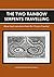 The Two Rainbow Serpents Travelling: Mura track narratives from the ‘Corner Country’ (Aboriginal History Monographs)