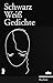Schwarz WeiÃŸ Gedichte by Gabriele Sander