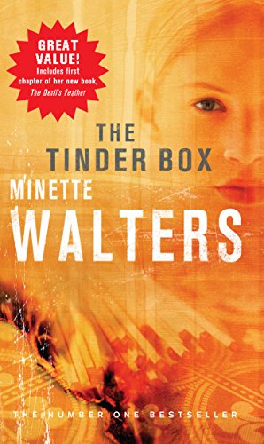 The Tinder Box