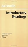 Aristotle: Introd...