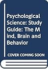 Study Guide for Psychological Science